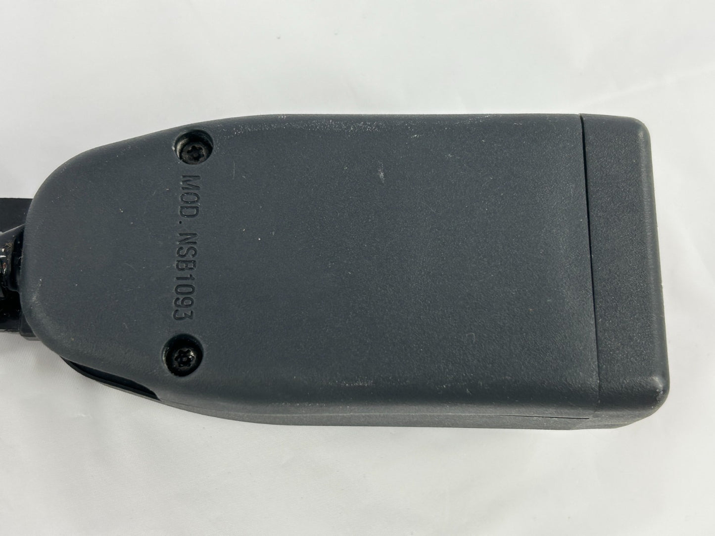 2009-2015 Honda Pilot Front Right Passenger Seat Belt Buckle OEM 04813-SZA-A41ZA