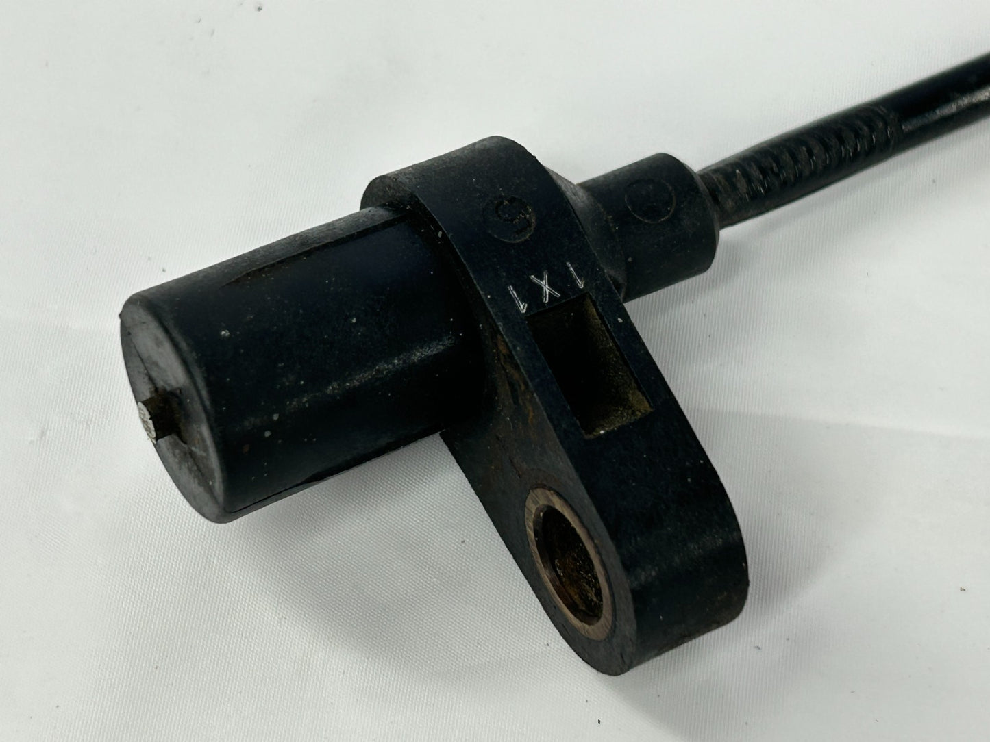 2000-2004 Subaru Legacy Outback Rear Right ABS Wheel Speed Sensor OEM 27540AE040