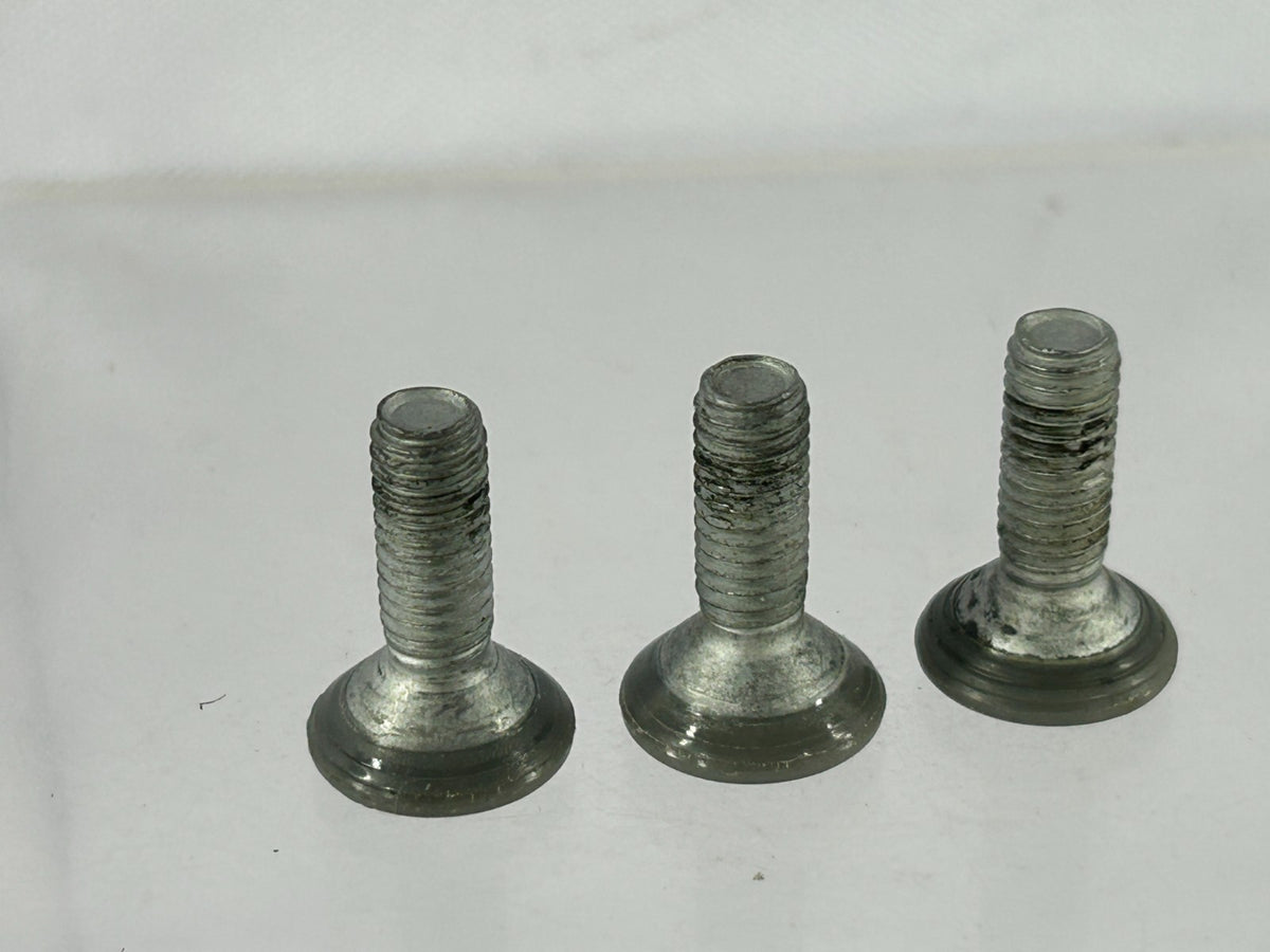 96-24 Toyota 4Runner Door Latch Actuator Mounting Screws Bolts OEM 90148-A0005