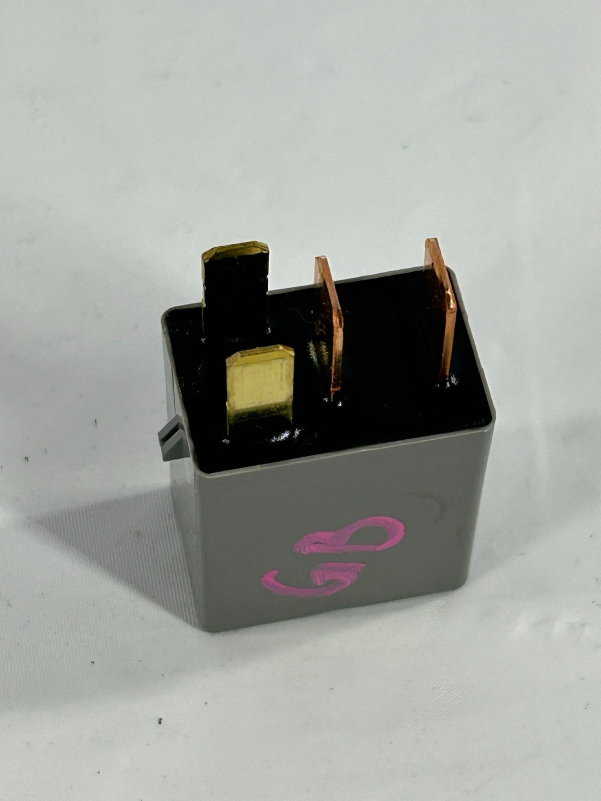 2008-2012 Subaru Impreza Fog Light Relay Driving Lamp OEM 82501AG040
