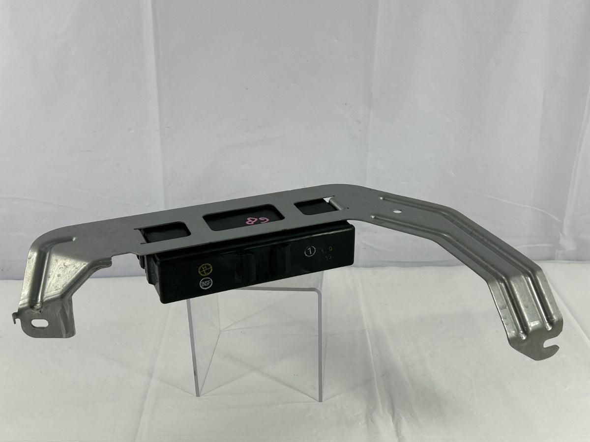 2013 Subaru Outback Engine Control Computer Module OEM 22765AE07B