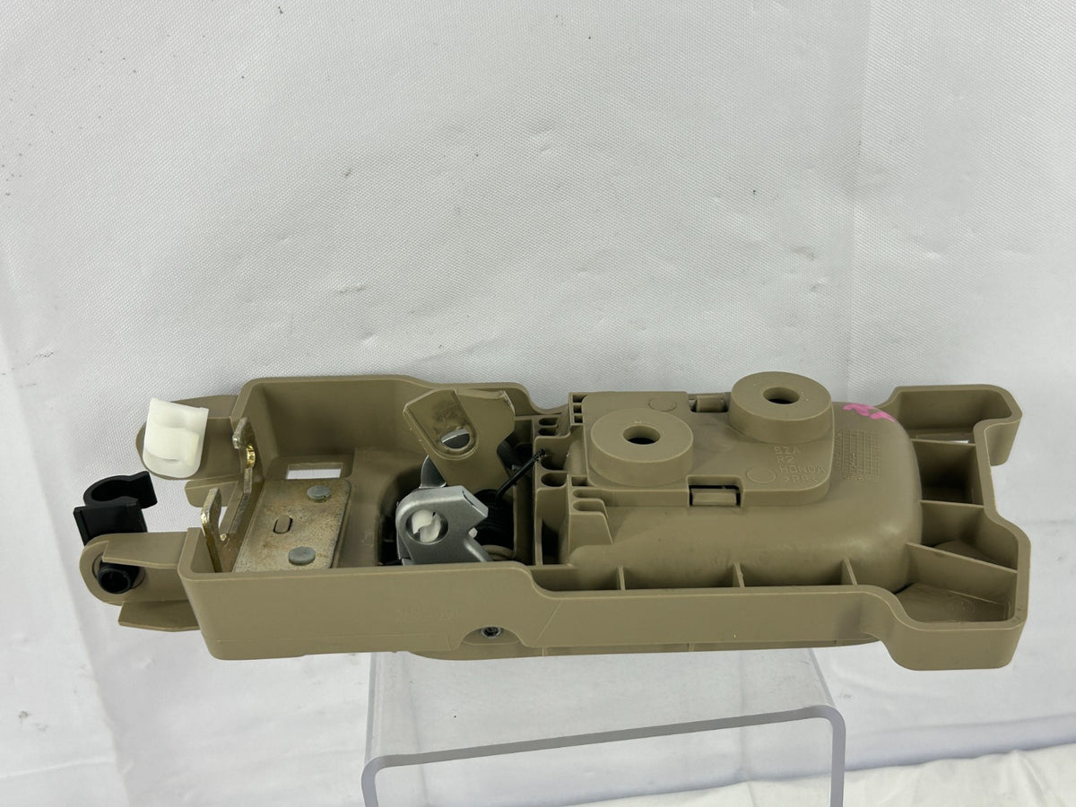 2009-2015 Honda Pilot Front Right Interior Door Handle OEM 72120-SZA-A01ZB