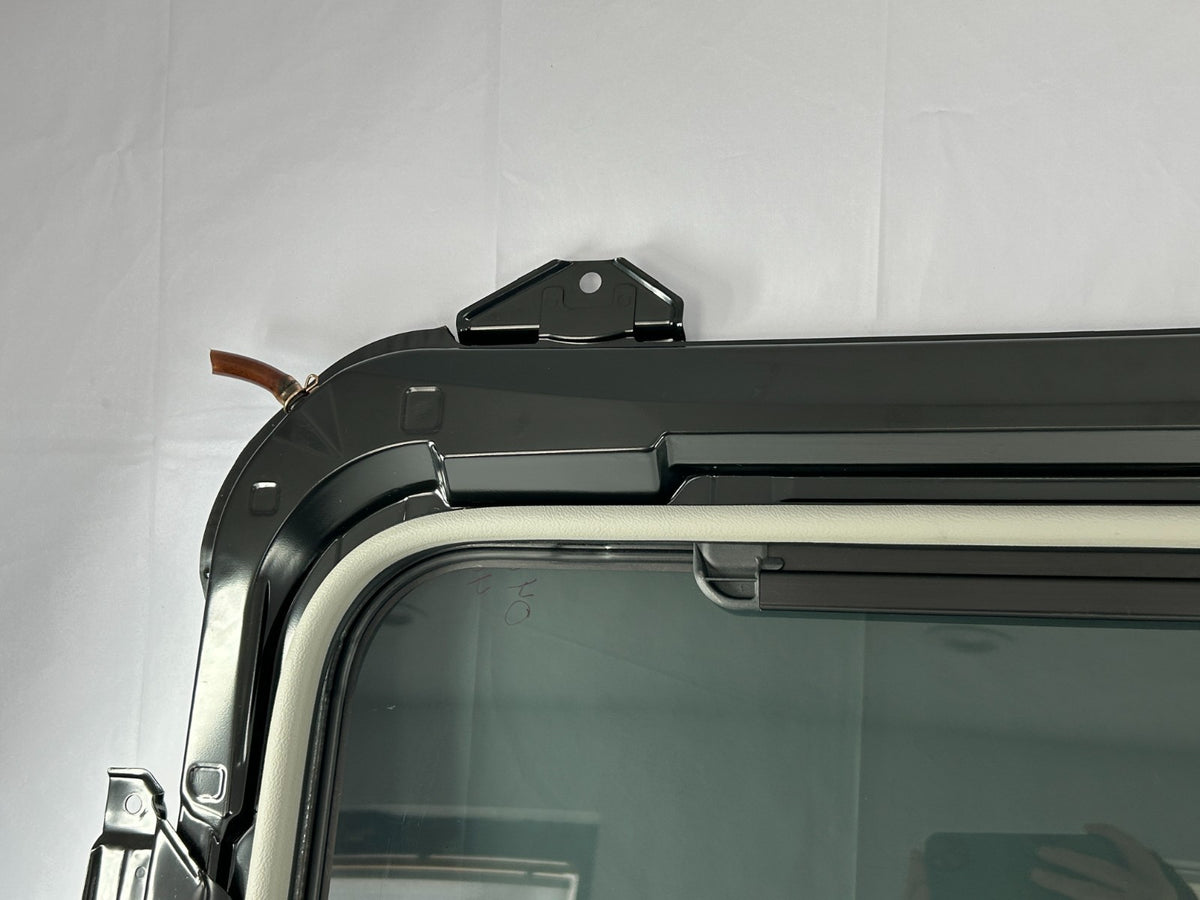 2003-2008 Honda Element Roof Sunroof Moonroof Glass Assembly OEM 85600-SCV-A01