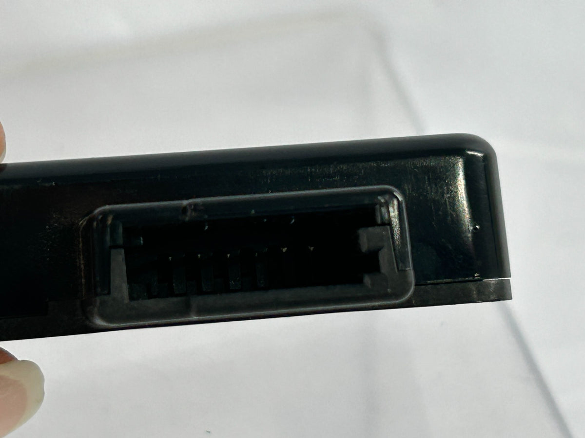 2014-2019 Ford Transit Connect Front Windshield Rain Sensor OEM DE8T-19H463-DA