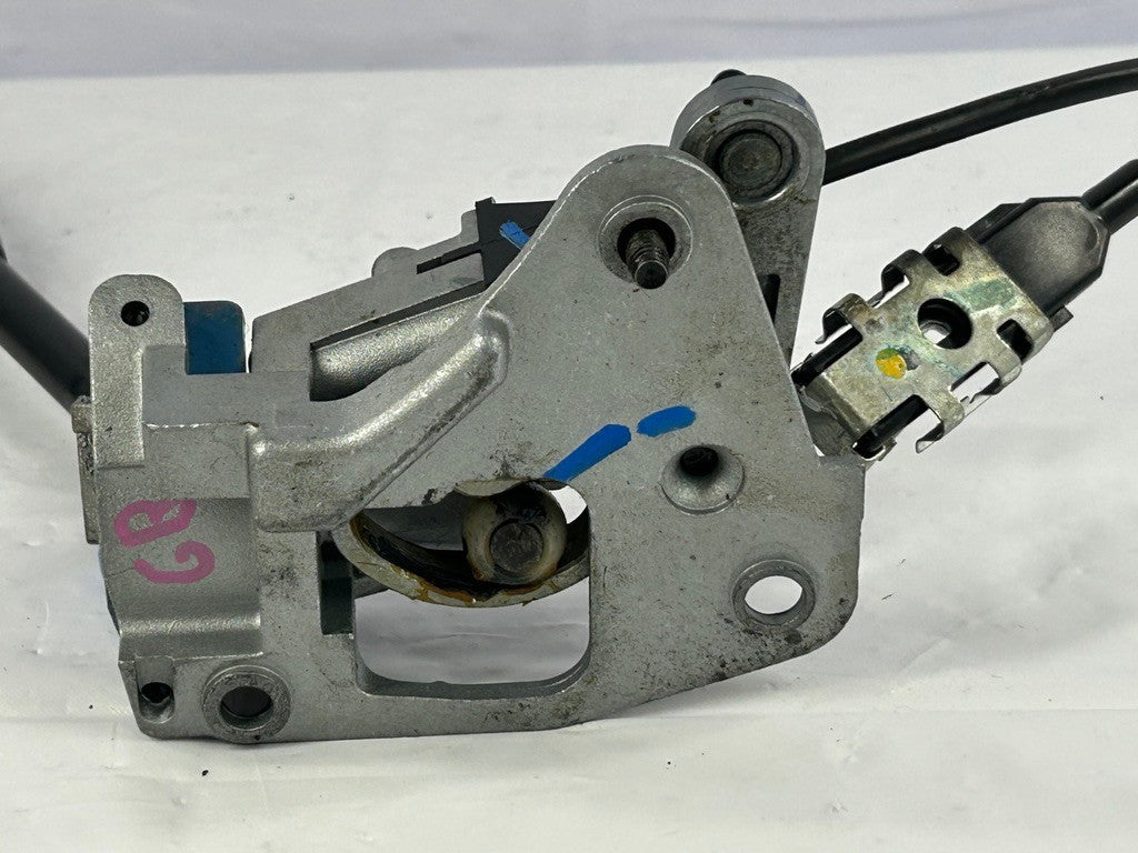2000-2006 Toyota Tundra Steering Column Gear Shifter Lever OEM 33501-0C020