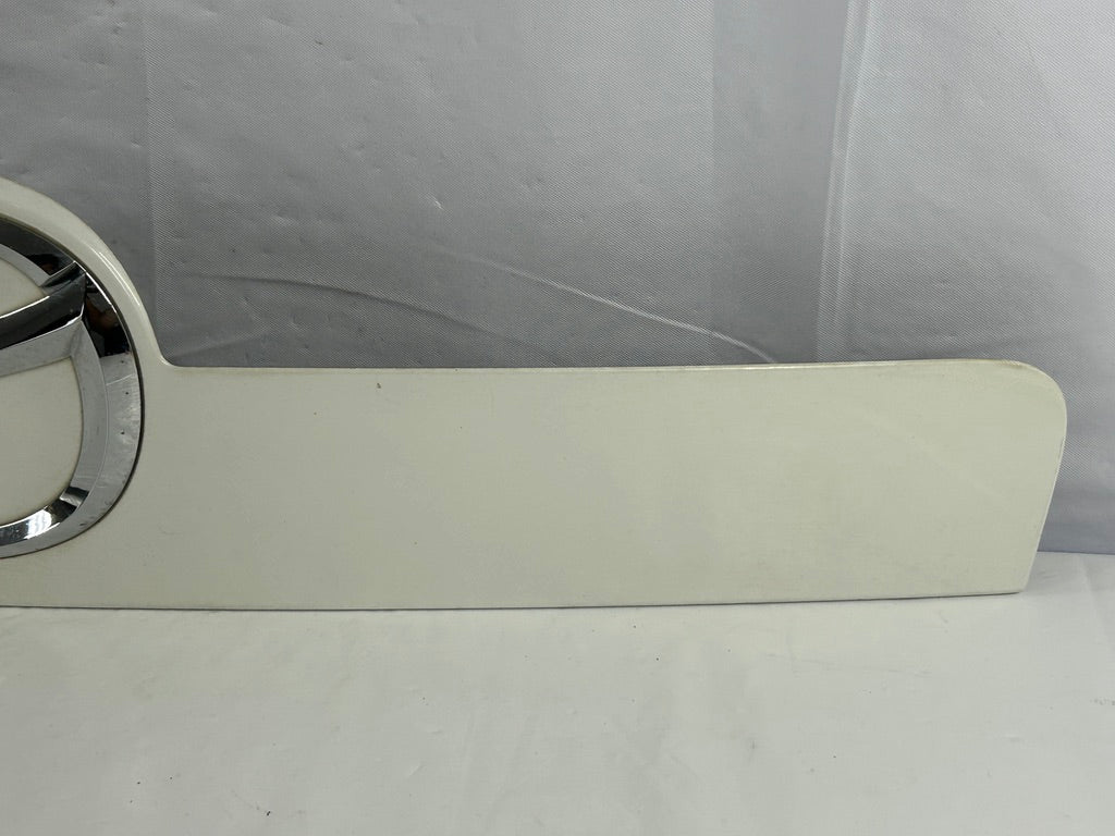 2007-2009 Mazda CX-7 Rear Liftgate Finish Panel Emblem Badge Trim OEM EG21-50811
