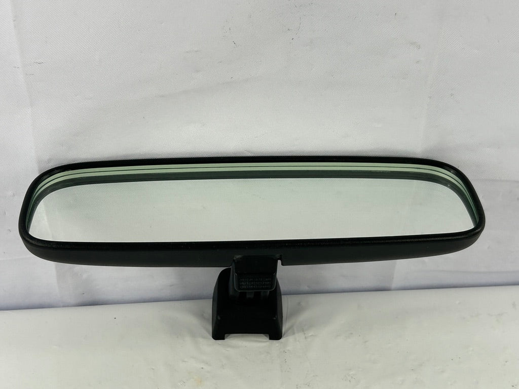 Toyota Subaru Murakami 7225 Rearview Rear View Mirror OEM E4 022197