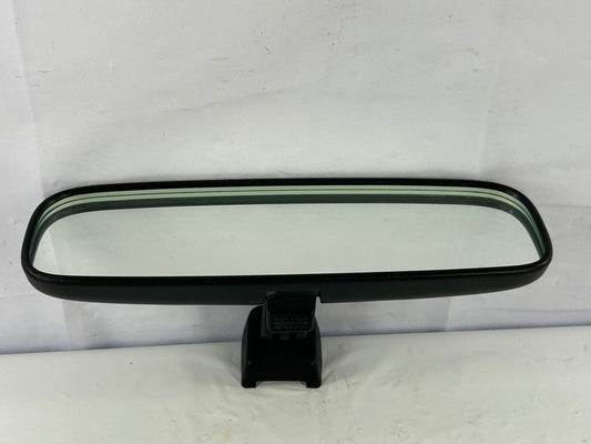 Toyota Subaru Murakami 7225 Rearview Rear View Mirror OEM E4 022197
