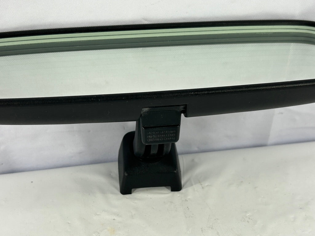 Toyota Subaru Murakami 7225 Rearview Rear View Mirror OEM E4 022197