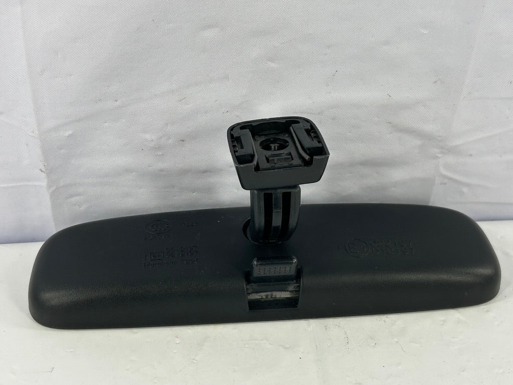 Toyota Subaru Murakami 7225 Rearview Rear View Mirror OEM E4 022197