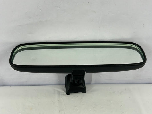 Toyota Subaru Murakami 7225 Rearview Rear View Mirror OEM E4 022197