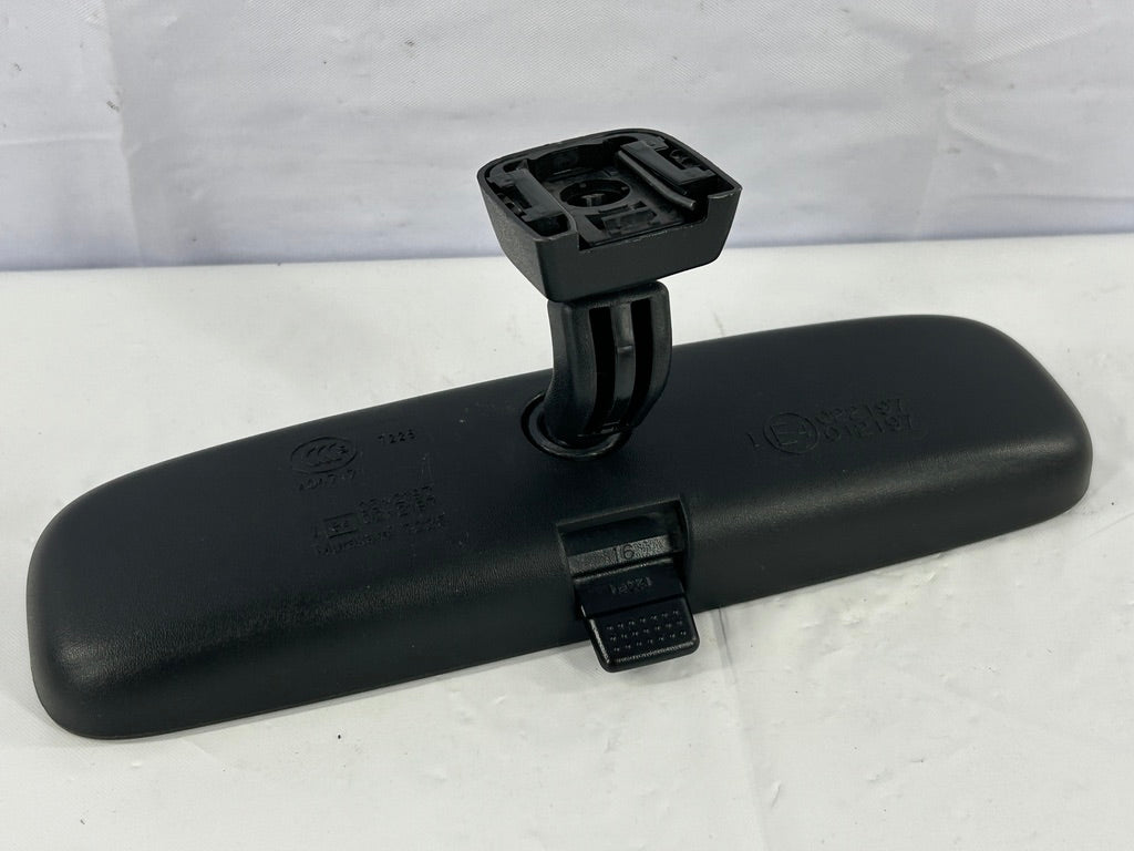 Toyota Subaru Murakami 7225 Rearview Rear View Mirror OEM E4 022197