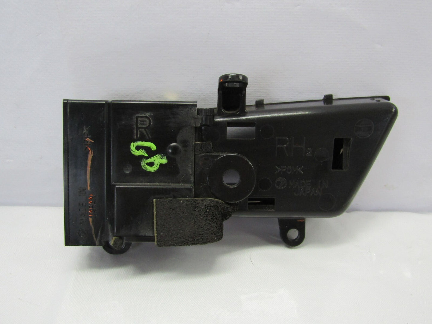 2005-2009 Subaru Legacy Outback Front Right Interior Door Handle OEM