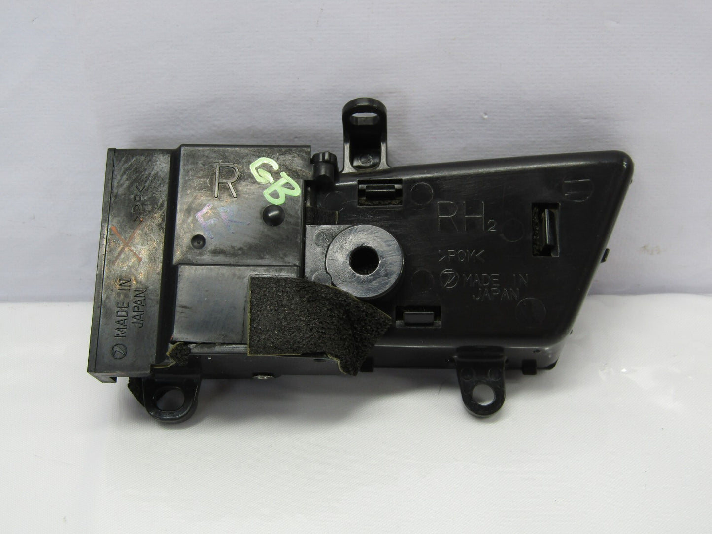 2005-2009 Subaru Outback Front Right Interior Door Handle OEM