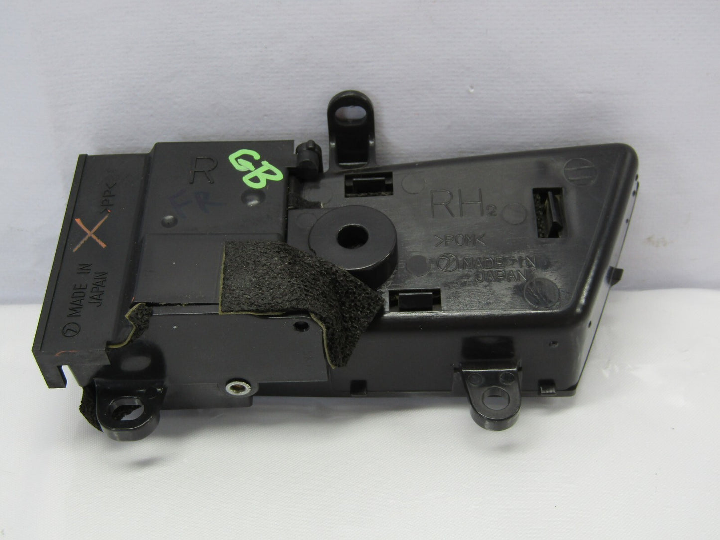 2005-2009 Subaru Outback Front Right Interior Door Handle OEM