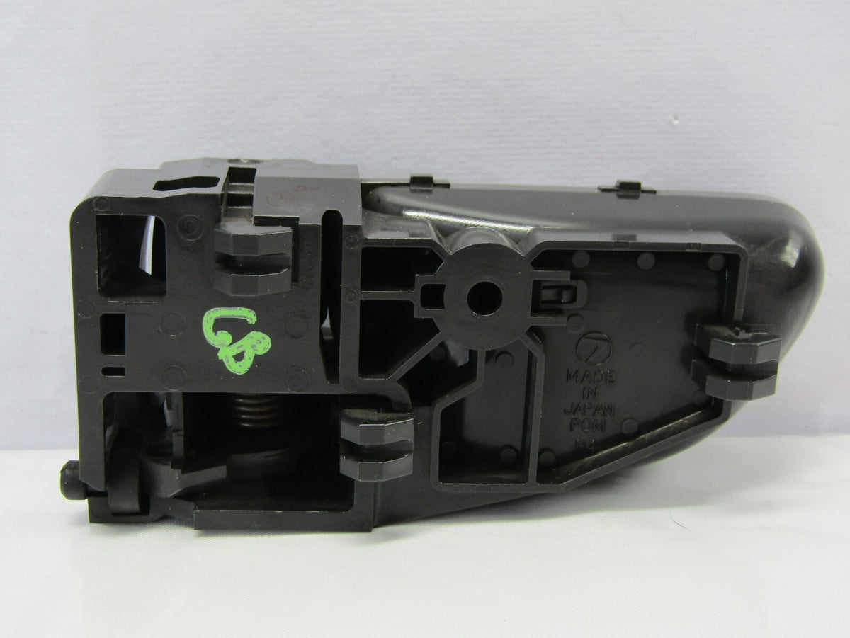 2002-2007 Subaru Impreza Outback Sport Rear Right Interior Door Handle OEM