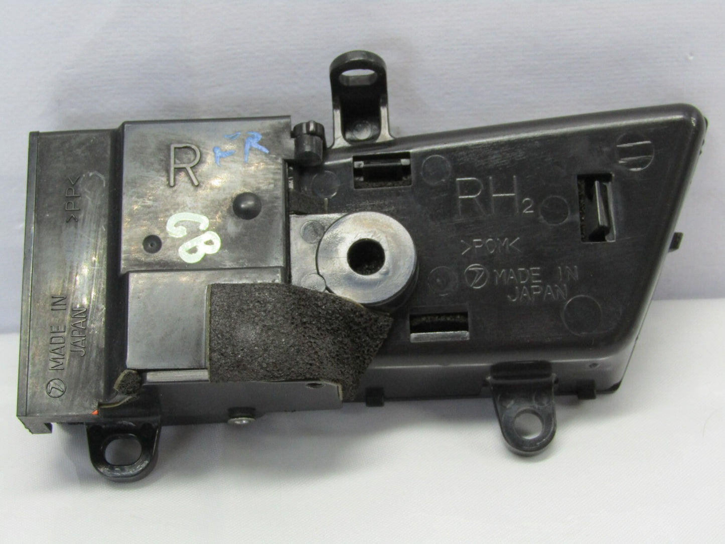 2005-2009 Subaru Legacy Front Right Interior Door Handle OEM