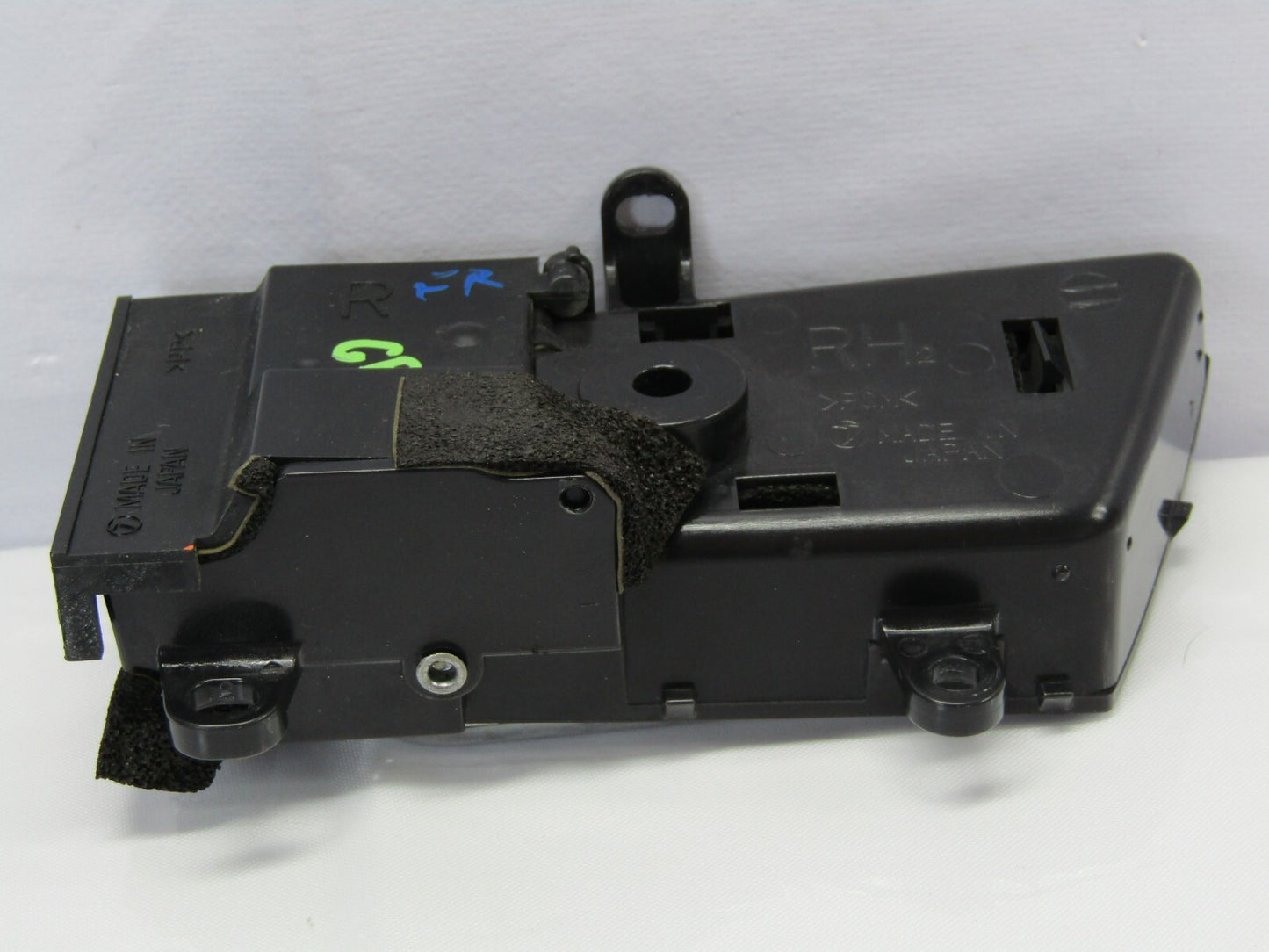 2005-2009 Subaru Legacy Front Right Interior Door Handle OEM