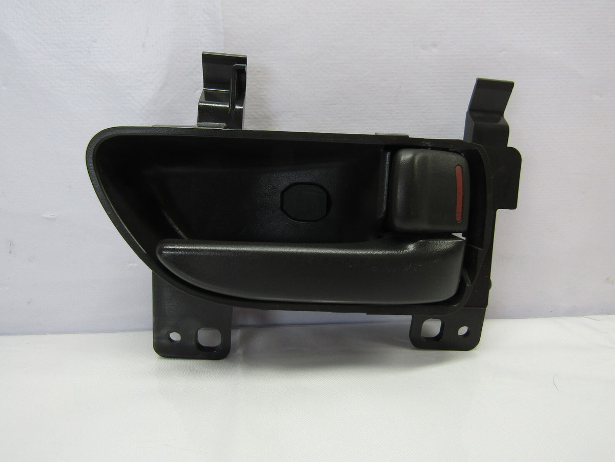 2010-2013 Subaru Forester Rear Right Interior Door Handle OEM