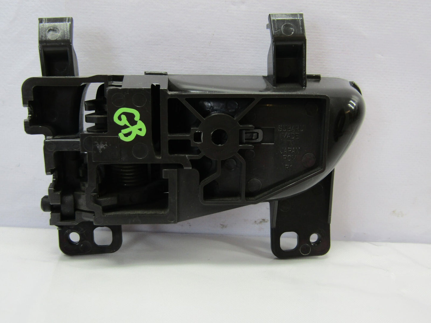 2010-2013 Subaru Forester Rear Right Interior Door Handle OEM