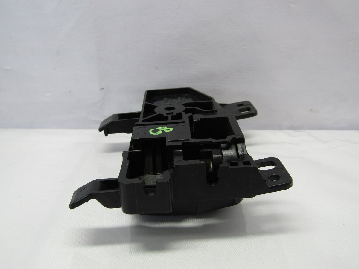2008-2014 Subaru Impreza Rear Right Door Interior Door Handle OEM 61051FG120JG