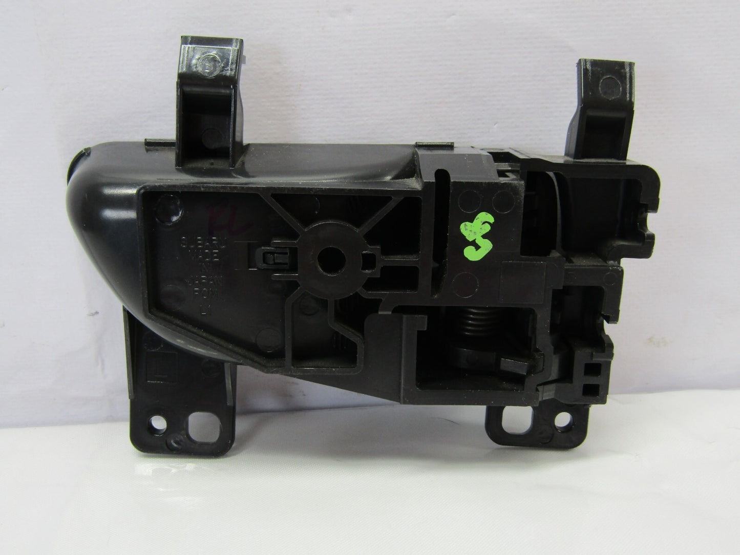 2012-2021 Subaru Impreza Rear Left Interior Door Handle OEM
