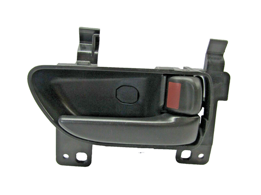 2012-2021 Subaru Impreza Sedan Front Right Interior Door Handle OEM