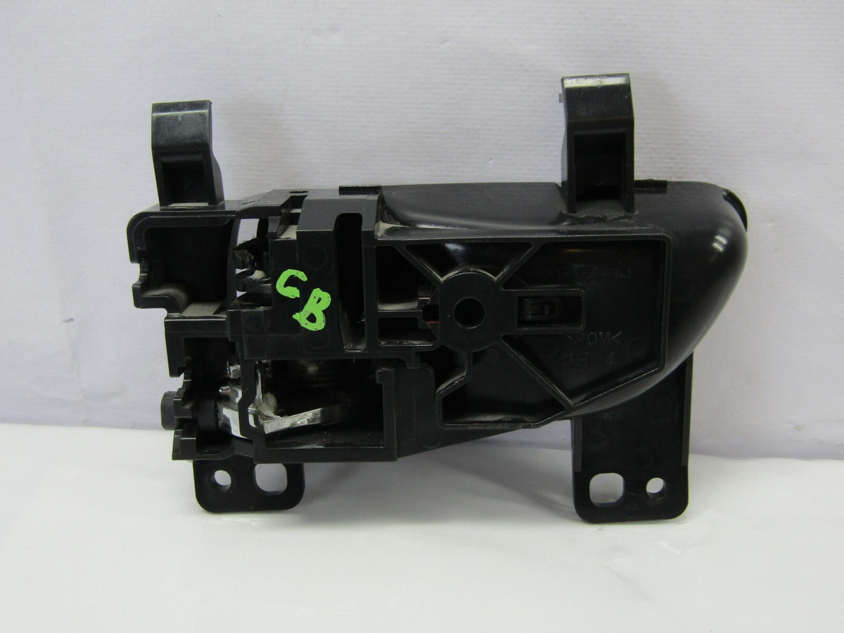 2010-2014 Subaru Outback Front Right Interior Door Handle OEM 61051AJ00AVH