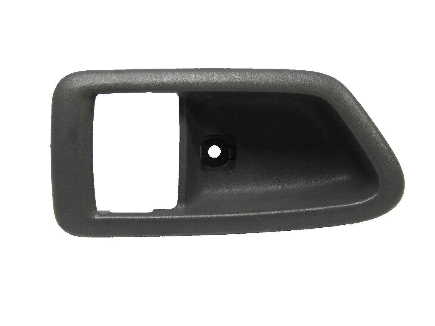 1992-2001 Toyota Camry Right Interior Door Handle Bezel Trim OEM