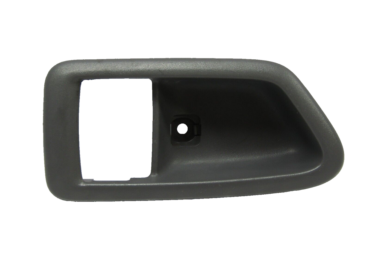 1992-2001 Toyota Camry Right Interior Door Handle Bezel Trim OEM 69277-AA010