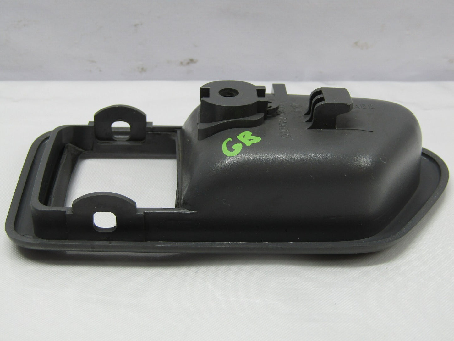 1992-2001 Toyota Camry Right Interior Door Handle Bezel Trim OEM