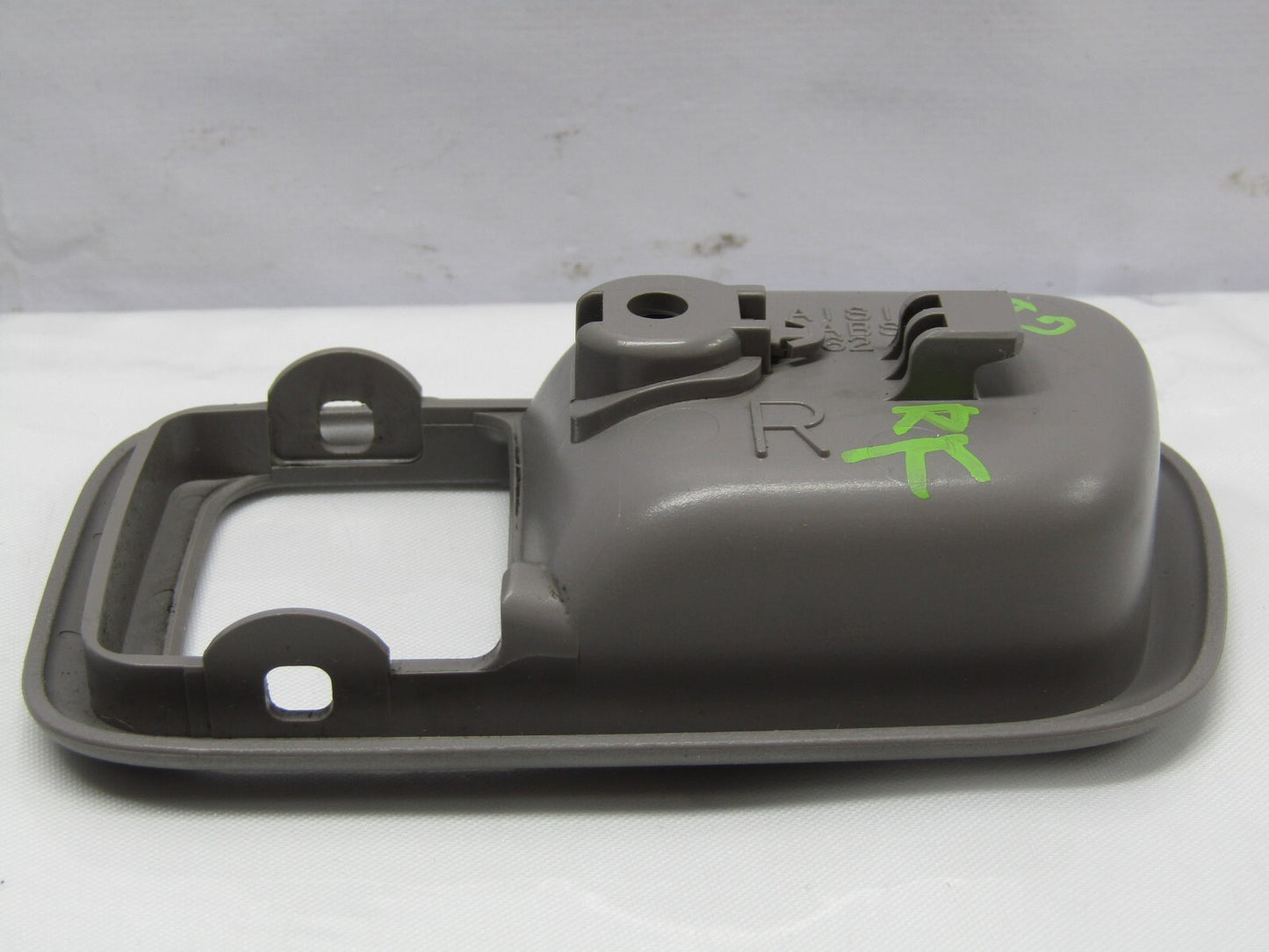 2001-2003 Toyota Prius Sedan Door Handle Interior Right Front Trim OEM