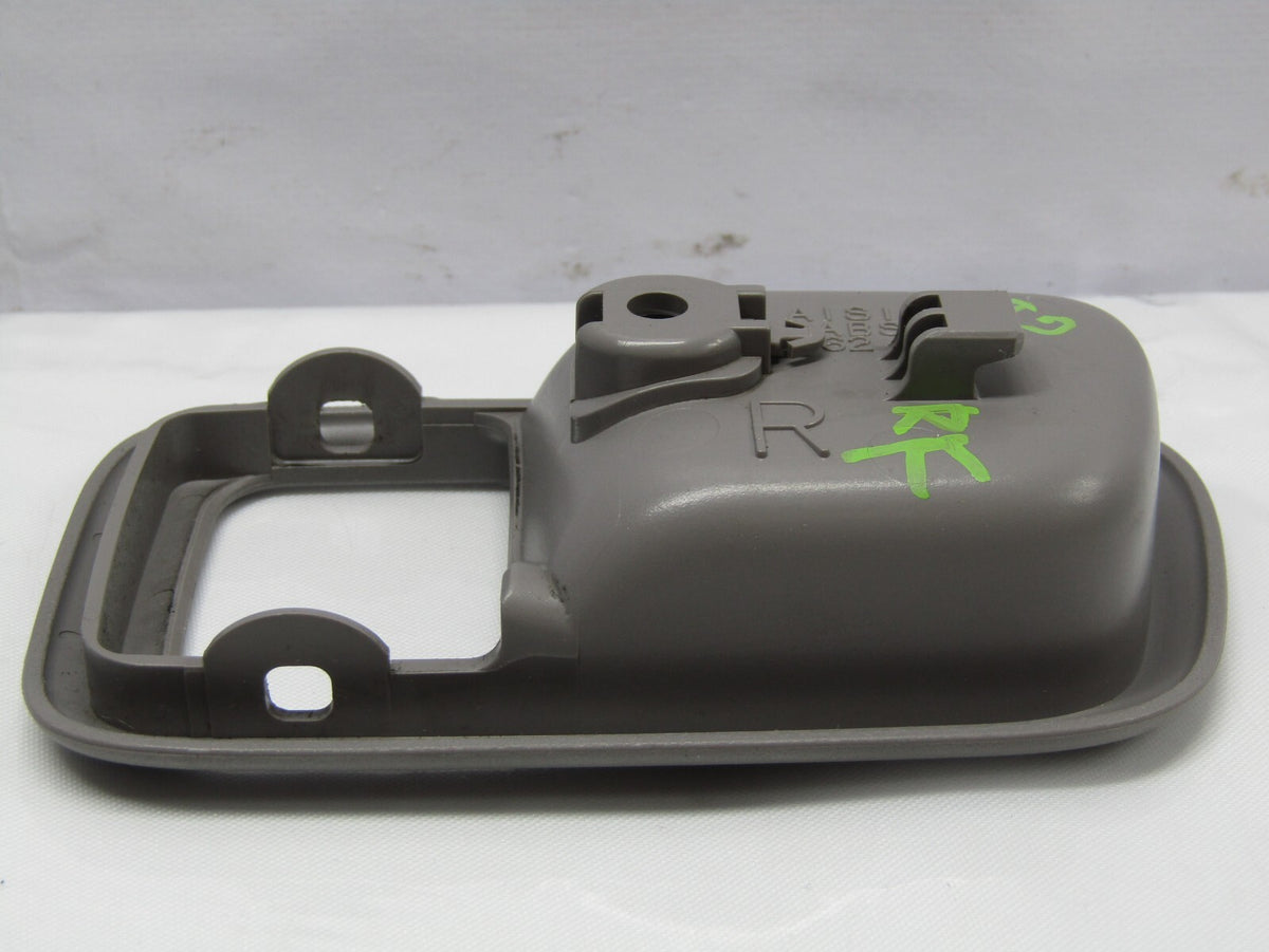 2001-2003 Toyota Prius Sedan Door Handle Interior Right Front Trim OEM