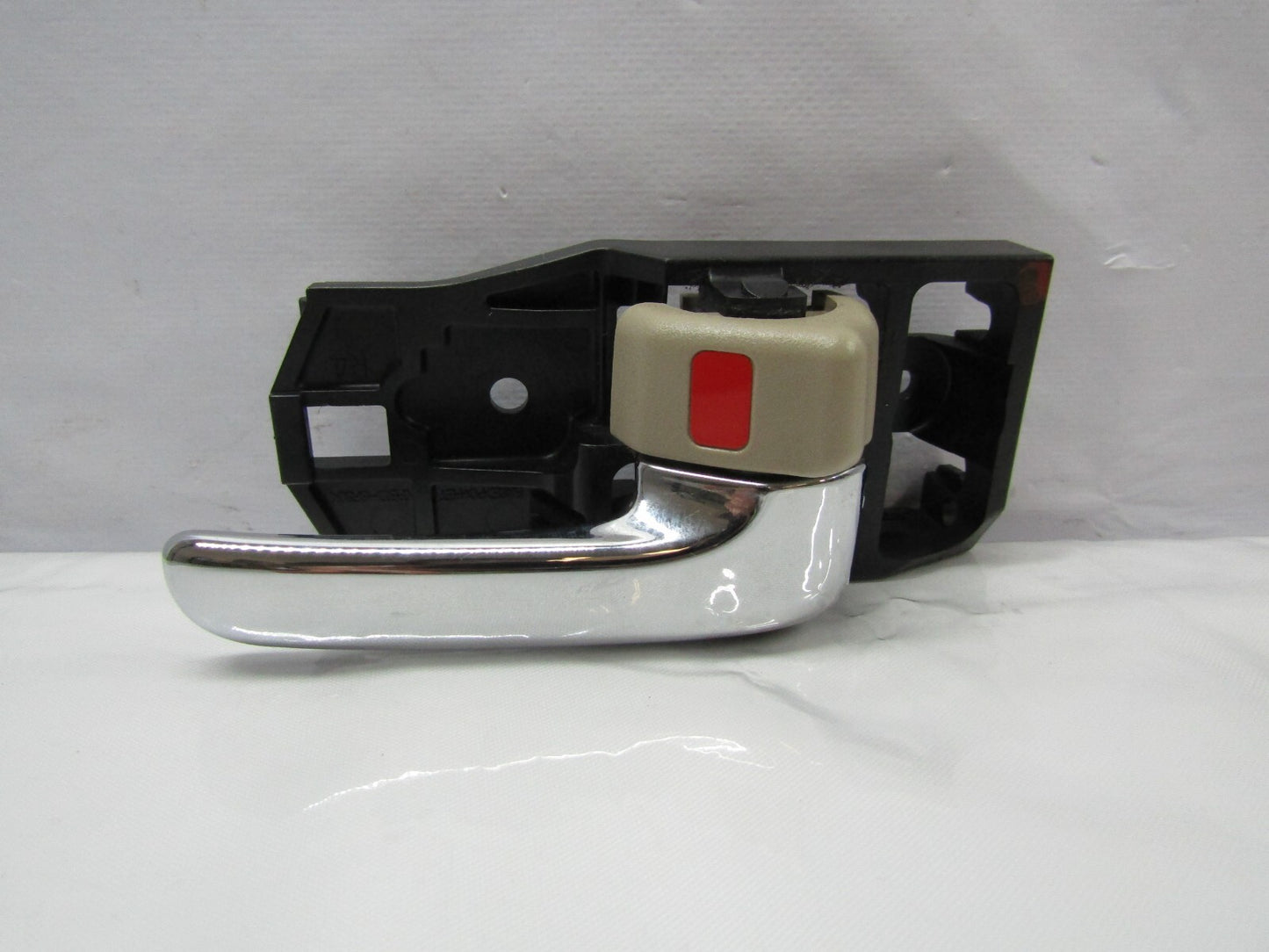 2000-2003 Lexus RX300 Front Right Interior Inner Door Handle OEM