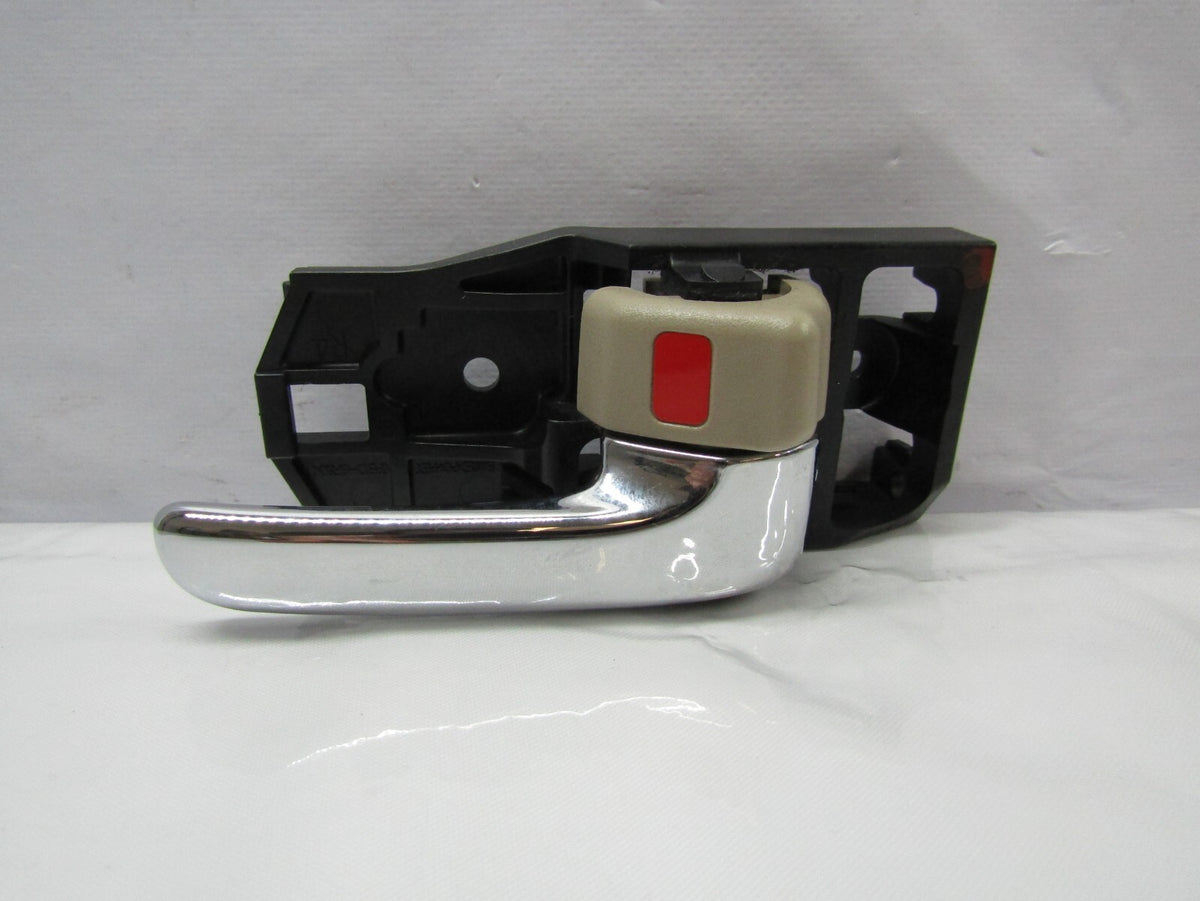 2000-2003 Lexus RX300 Front Right Interior Inner Door Handle OEM 79906