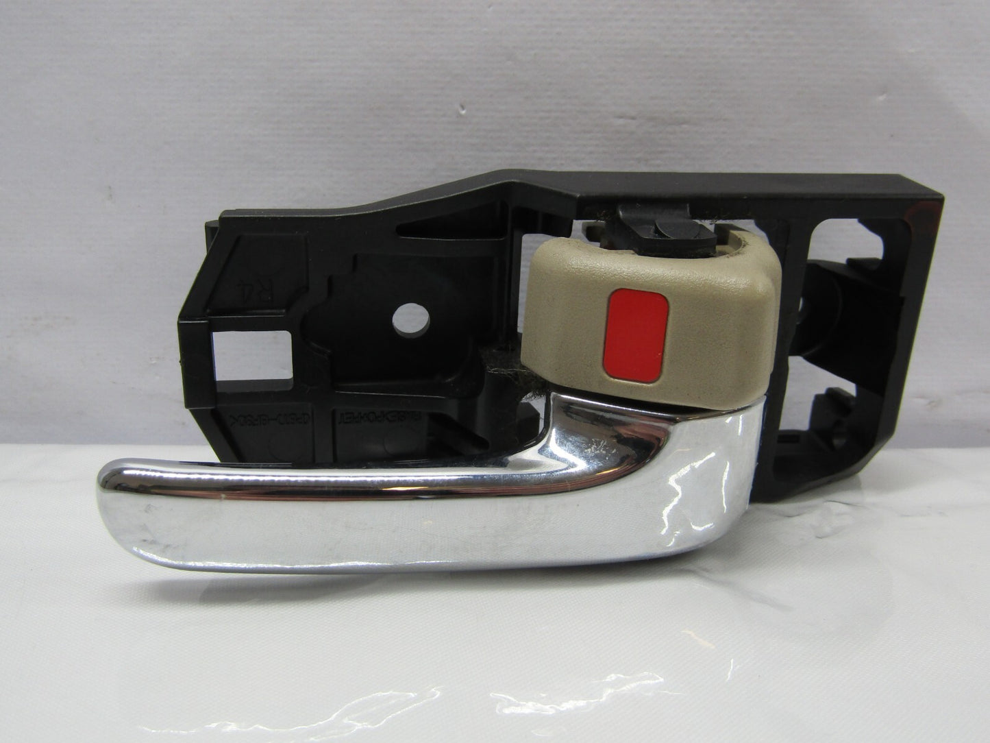 2000-2003 Lexus RX300 Rear Right Interior Inner Door Handle OEM