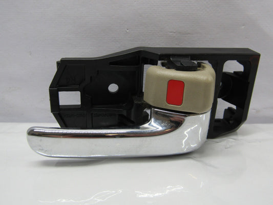 2000-2003 Lexus RX300 Rear Right Interior Inner Door Handle OEM