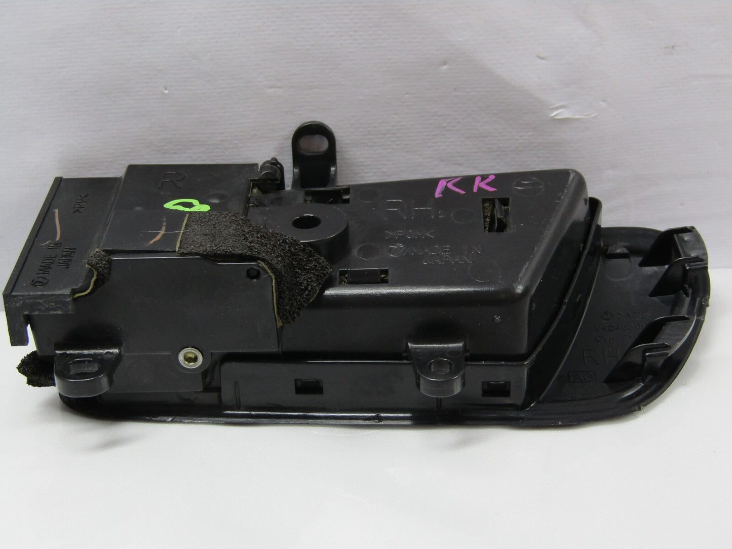2005-2009 Subaru Legacy Outback Right Rear Interior Door Handle OEM