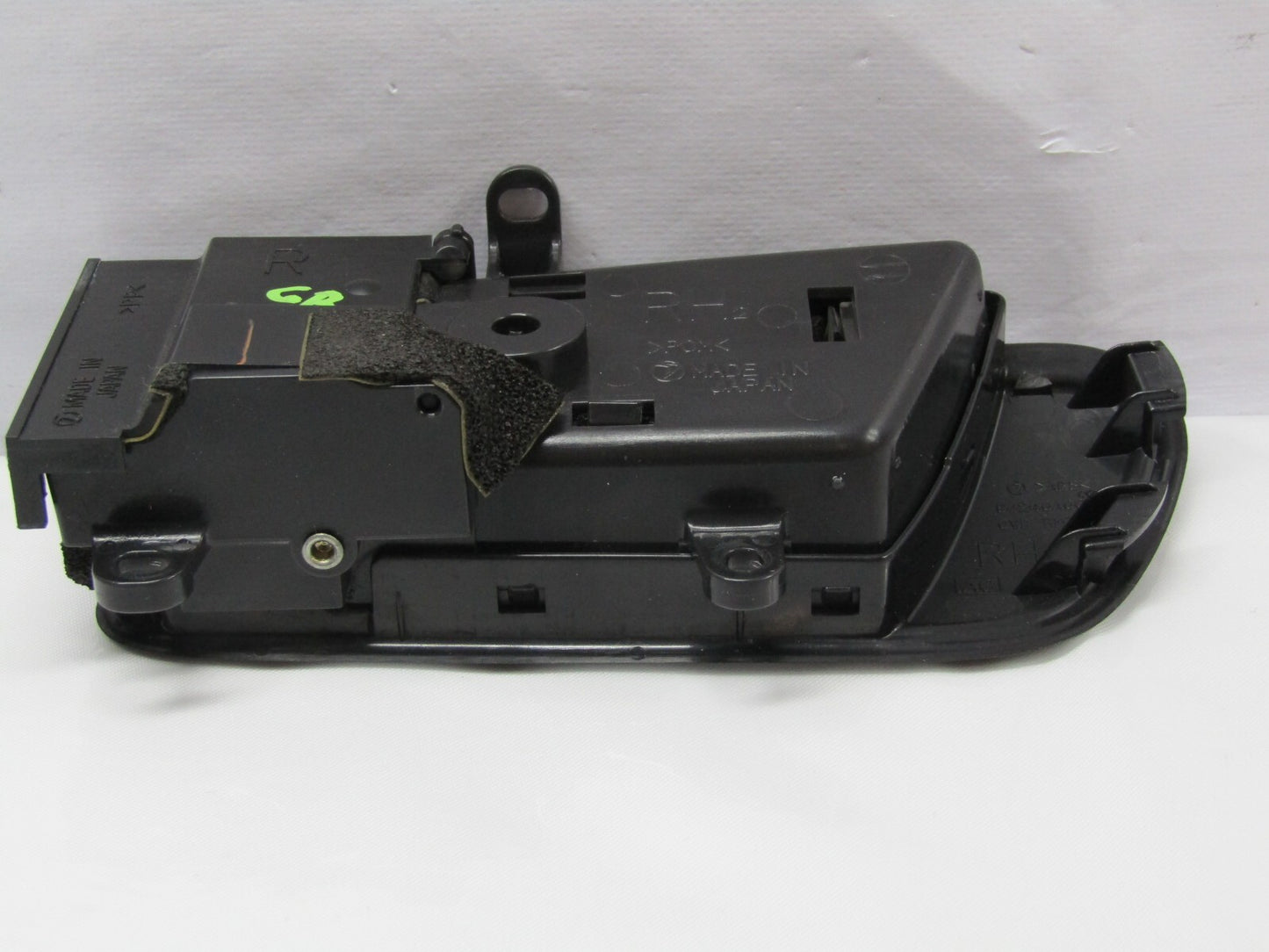 2005-2009 Subaru Legacy Outback Rear Right Side Interior Door Handle