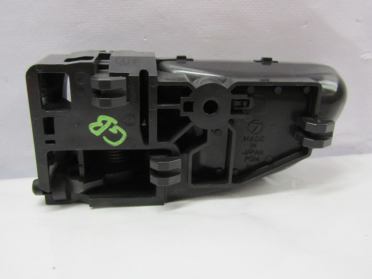 2002-2007 Subaru Impreza Outback Front Right Interior Inner Door Handle OEM