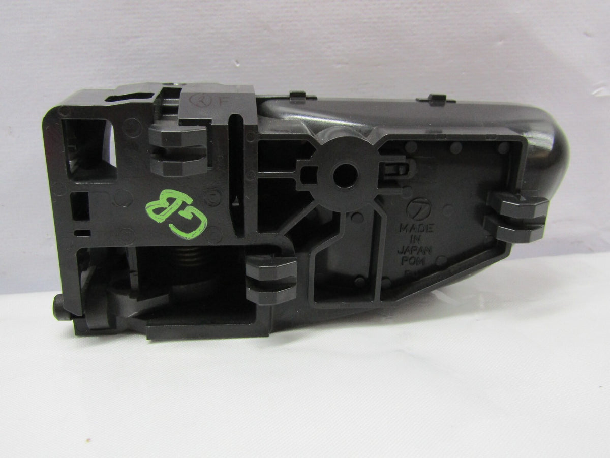2002-2007 Subaru Impreza Outback Front Right Interior Inner Door Handle OEM