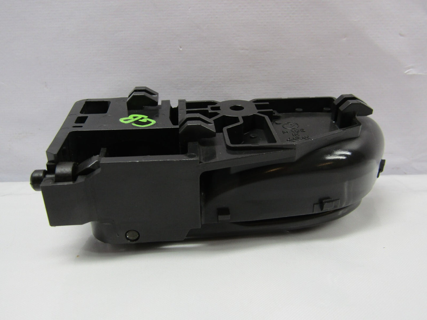 2002-2007 Subaru Impreza Outback Front Right Interior Inner Door Handle OEM