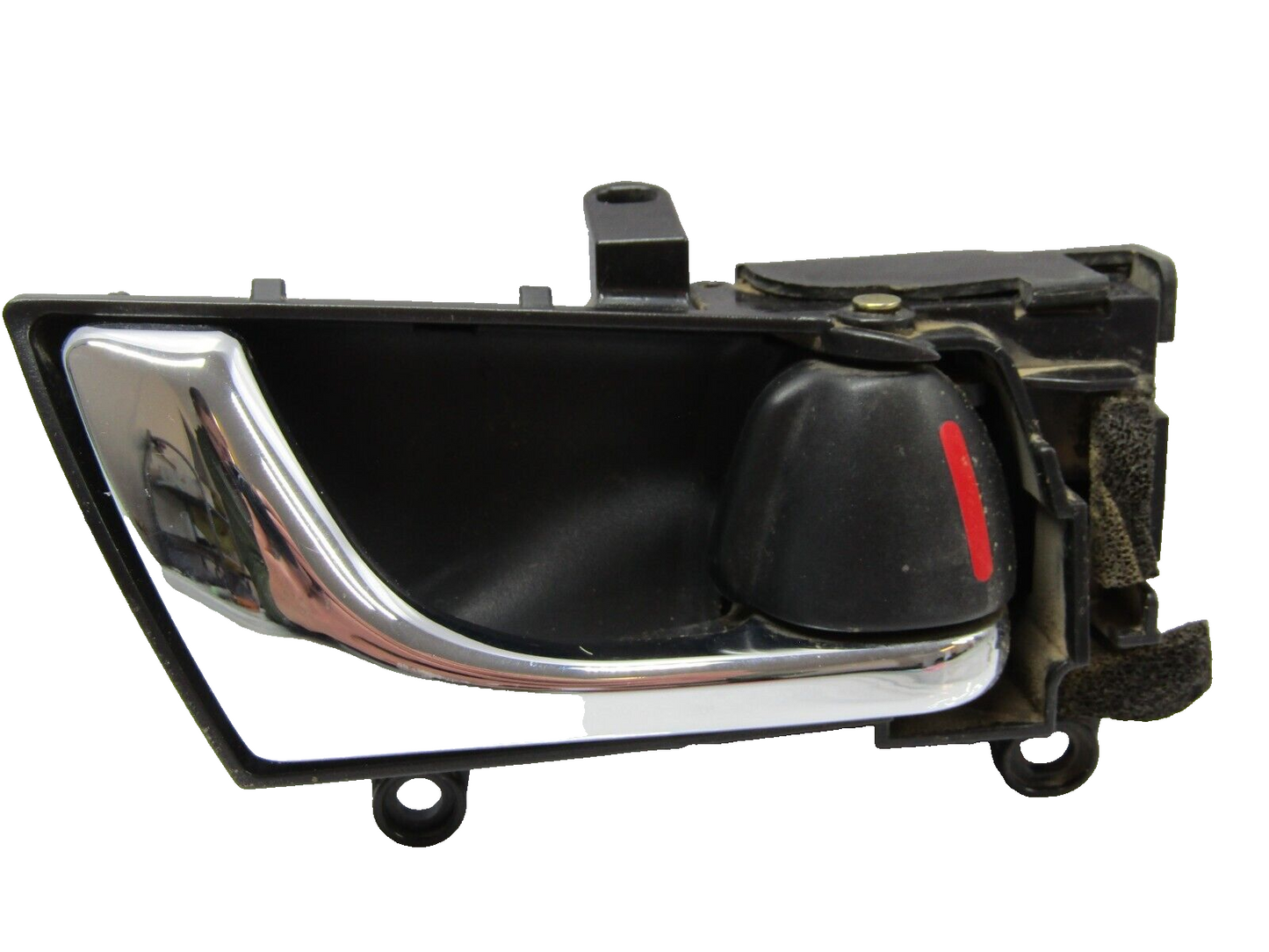 2005-2007 Subaru Outback Right Rear Interior Inner Door Handle OEM