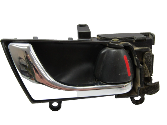 2005-2007 Subaru Outback Right Rear Interior Inner Door Handle OEM