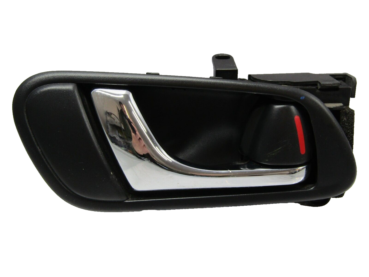 2005-2009 Subaru Legacy Outback Rear Right Interior Door Handle OEM 61051AG00AJC