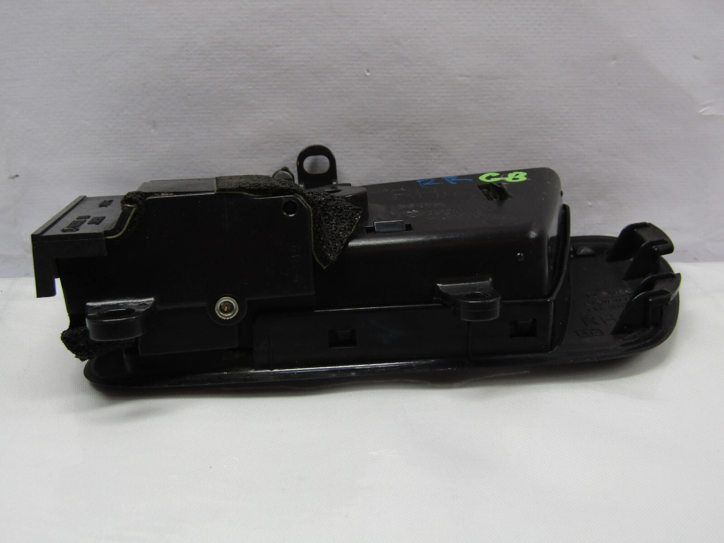 2005-2009 Subaru Legacy Outback Rear Right Side Interior Door Handle OEM