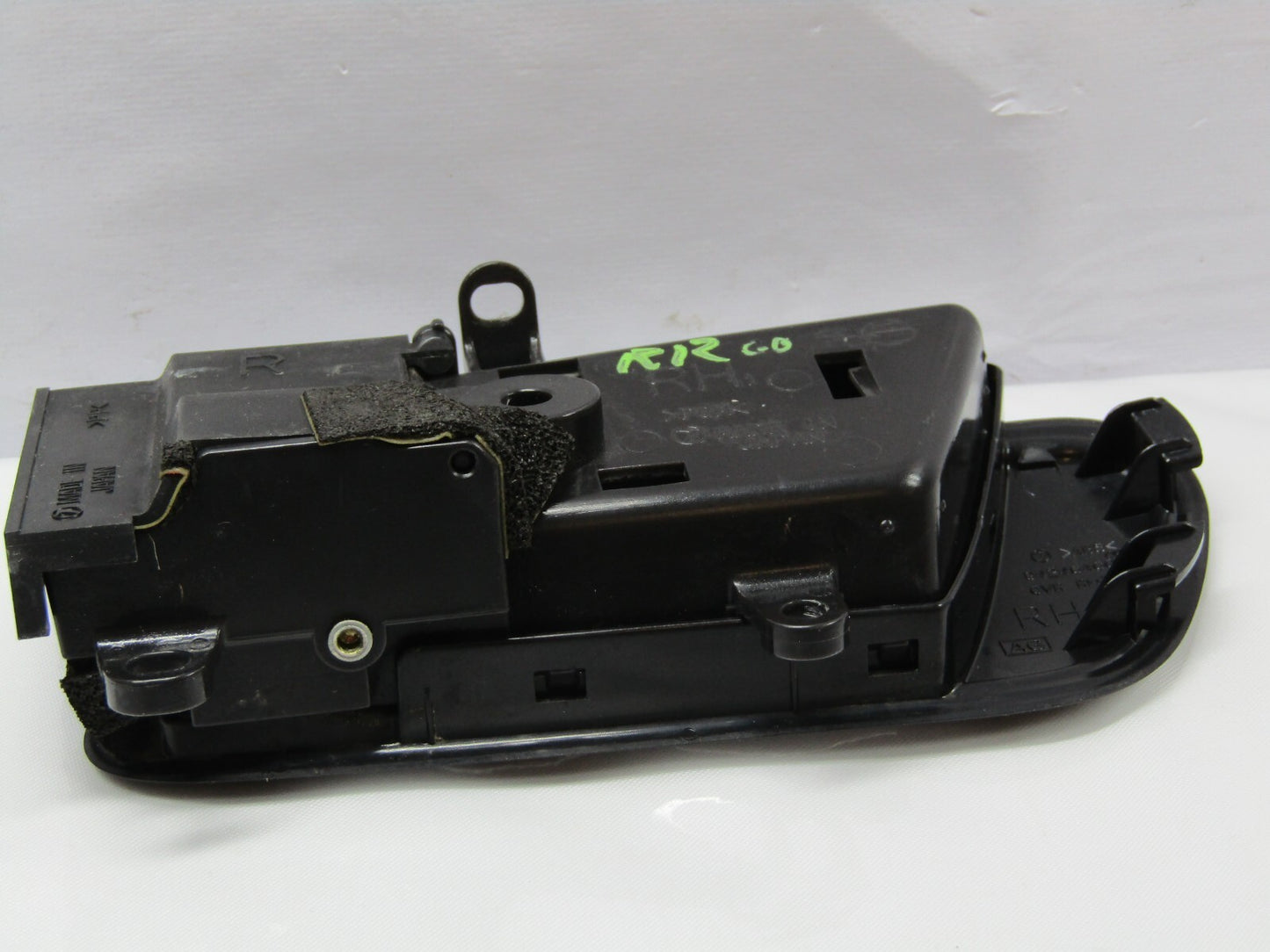 2005-2009 Subaru Legacy Outback Rear Right Side Interior Door Handle