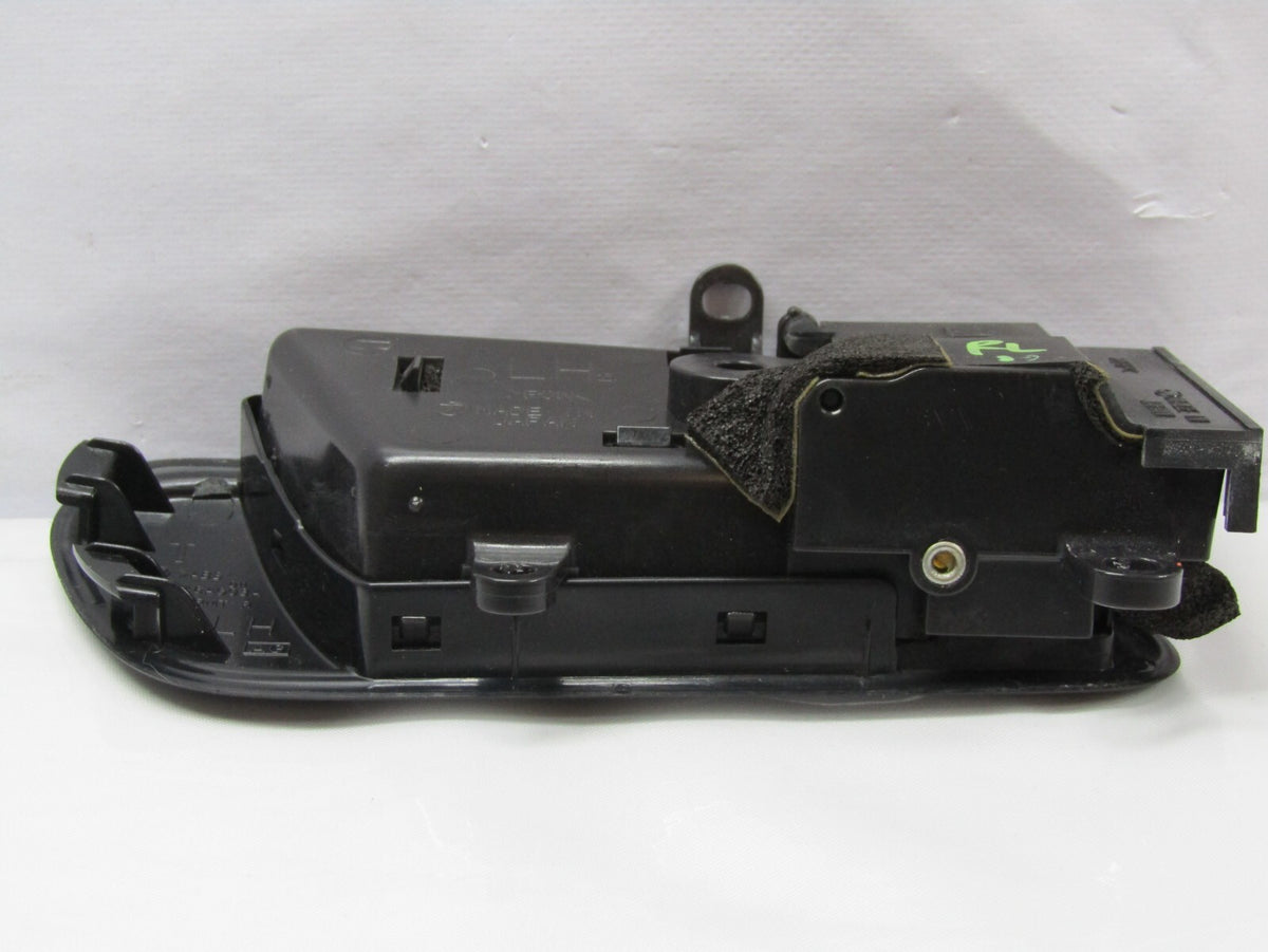 05-09 Subaru Outback Interior Left Rear Door Handle Lefts Side OEM 61051AG01AJC