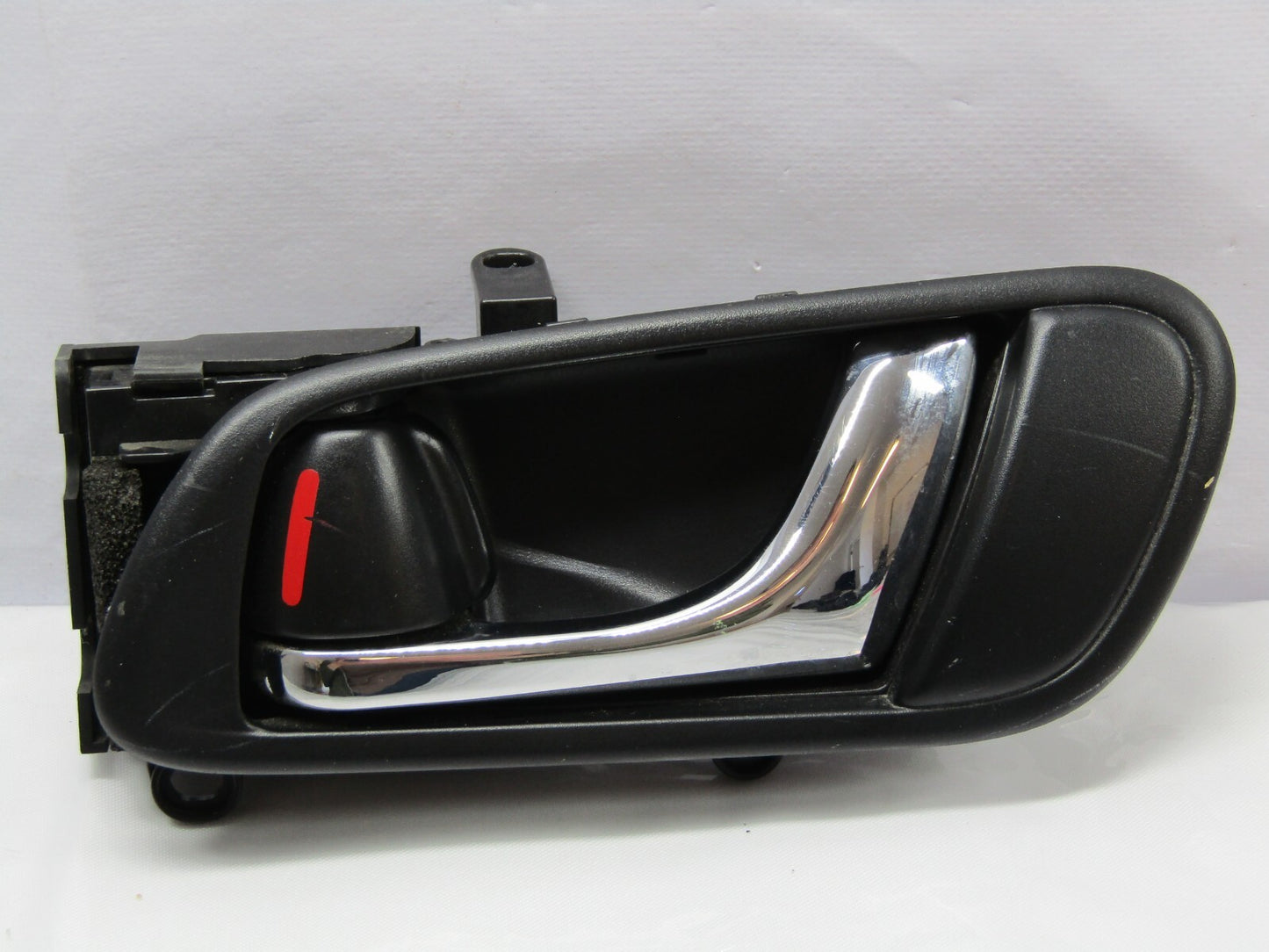 2005-2009 Subaru Legacy Outback Rear Left Side Interior Door Handle OEM