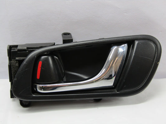 2005-2009 Subaru Legacy Outback Rear Left Side Interior Door Handle OEM